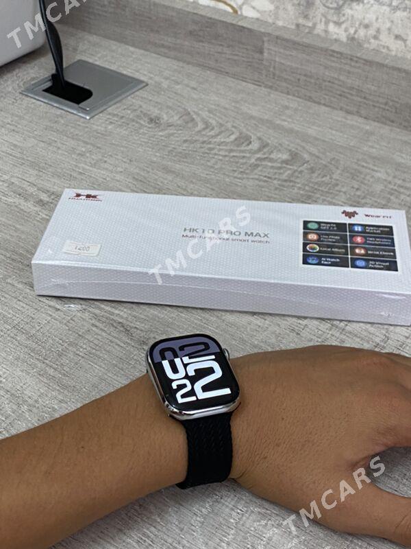 apple watch 10 - Balkanabat - img 6