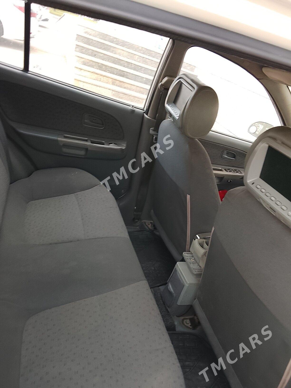Kia Rio 2003 - 55 000 TMT - Ашхабад - img 3
