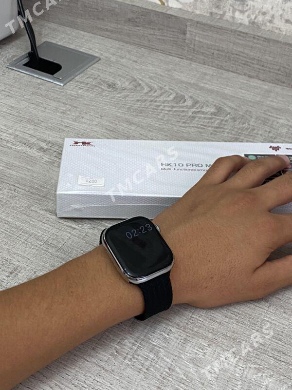 apple watch 10 - Balkanabat - img 5