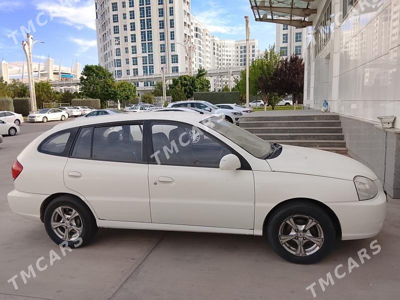 Kia Rio 2003 - 55 000 TMT - Ашхабад - img 2