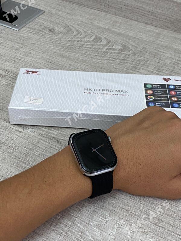 apple watch 10 - Balkanabat - img 4