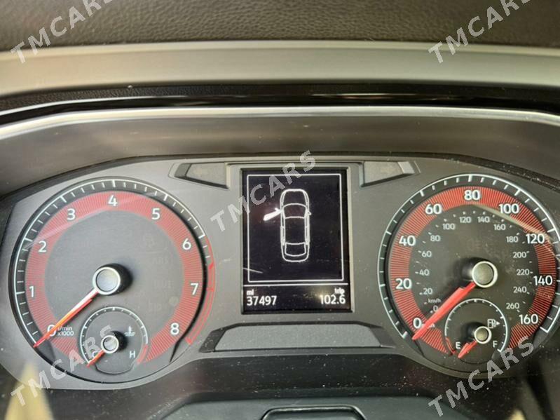 Volkswagen Jetta GLI 2021 - 300 000 TMT - Türkmenbaşy - img 6