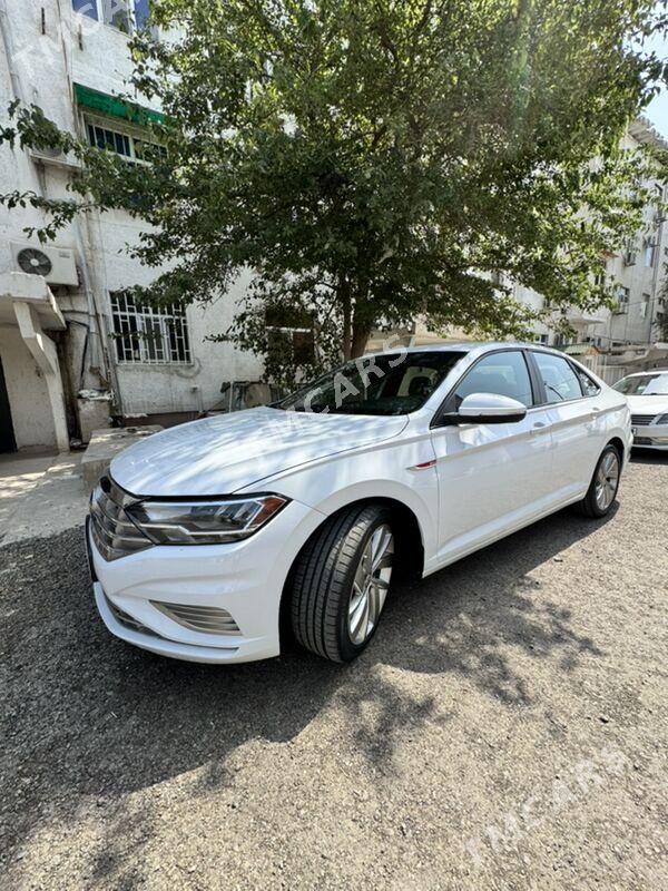 Volkswagen Jetta GLI 2021 - 300 000 TMT - Türkmenbaşy - img 2
