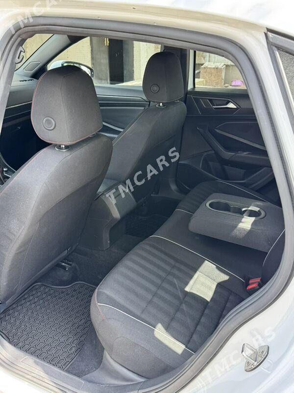 Volkswagen Jetta GLI 2021 - 300 000 TMT - Türkmenbaşy - img 5