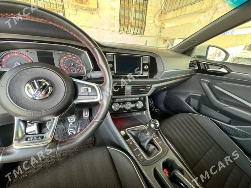 Volkswagen Jetta GLI 2021 - 300 000 TMT - Türkmenbaşy - img 4