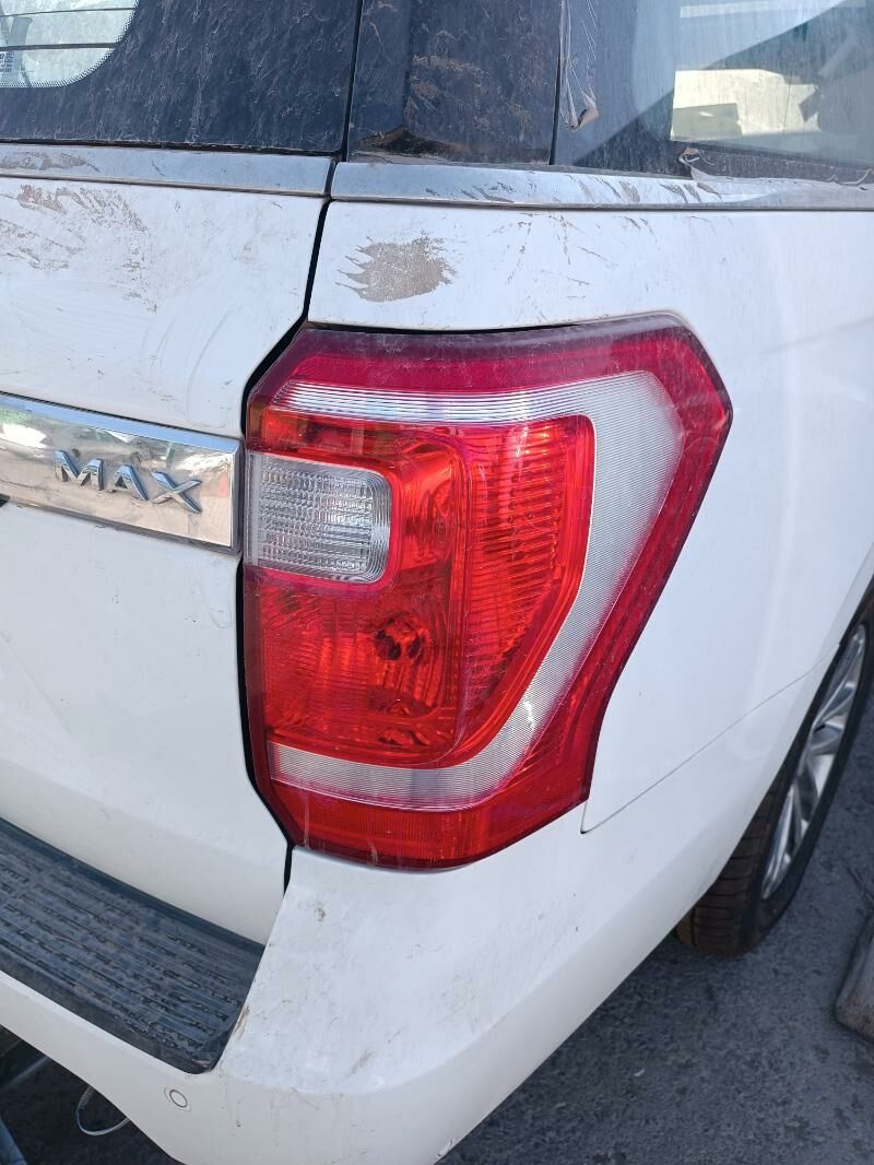 Ford Expedition XLT / Morda 11 760 TMT - Aşgabat - img 3