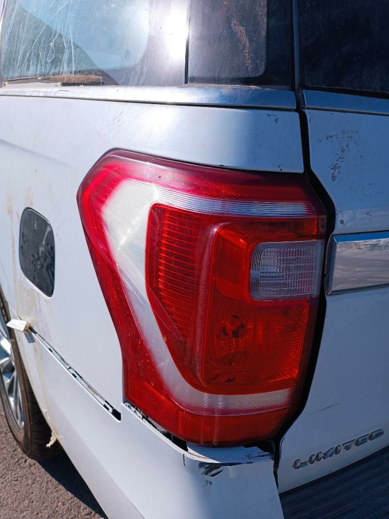 Ford Expedition XLT / Morda 11 760 TMT - Aşgabat - img 4