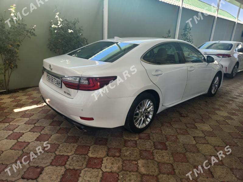 Lexus ES 350 2018 - 395 000 TMT - Ашхабад - img 4