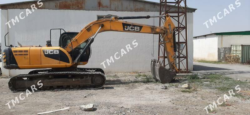 JCB 5CX Wastemaster 2013 - 1 100 000 TMT - Aşgabat - img 2