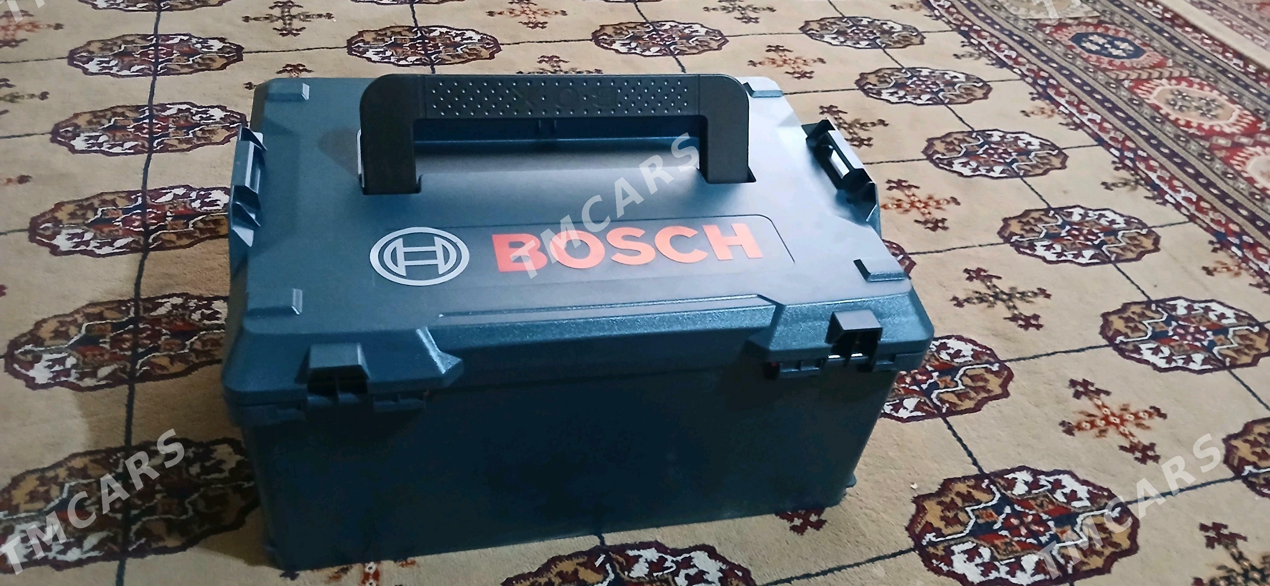 BOSCH Nabor - Büzmeýin - img 2