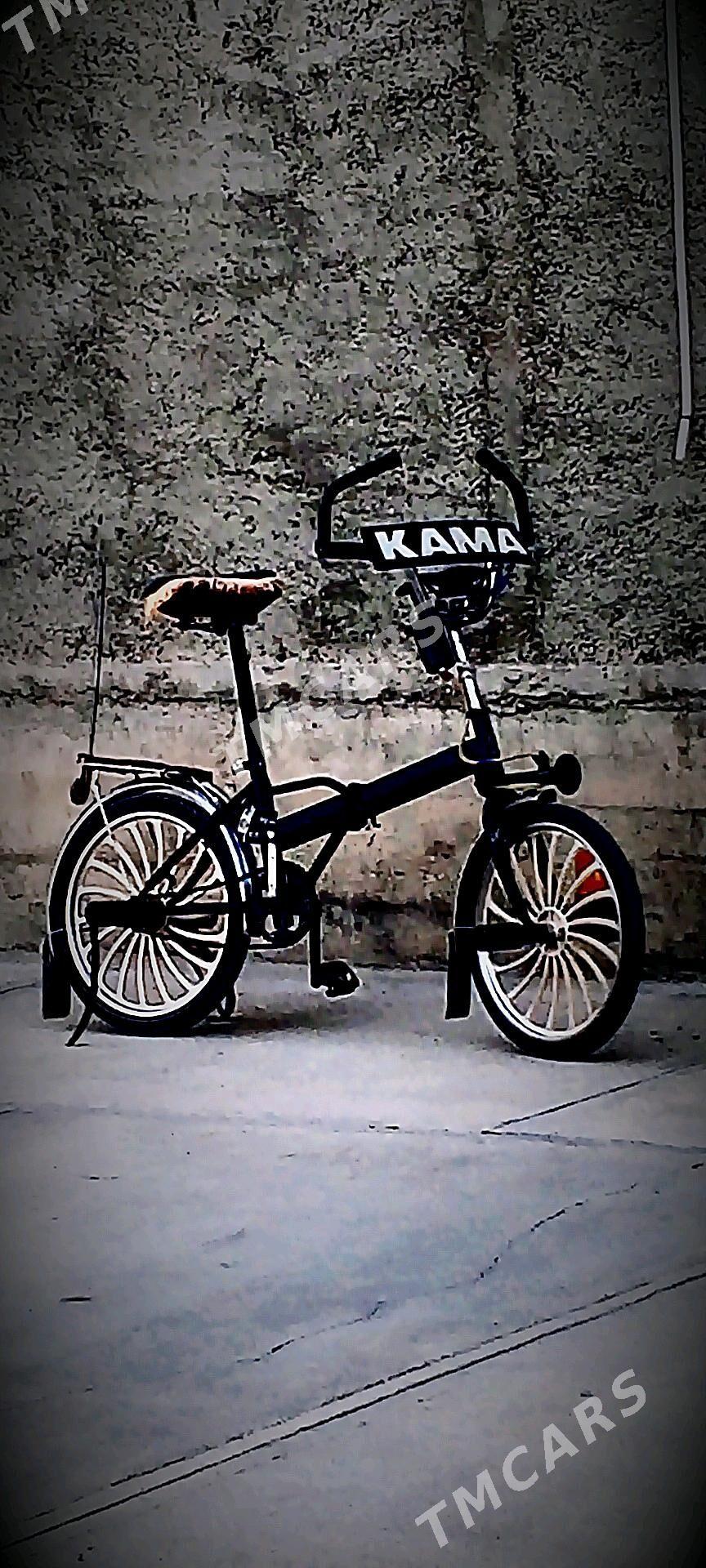 kama full - Гёкдепе - img 3