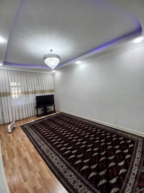 Gaudanka 10mkr 3kom Гауданка - Ашхабад - img 2