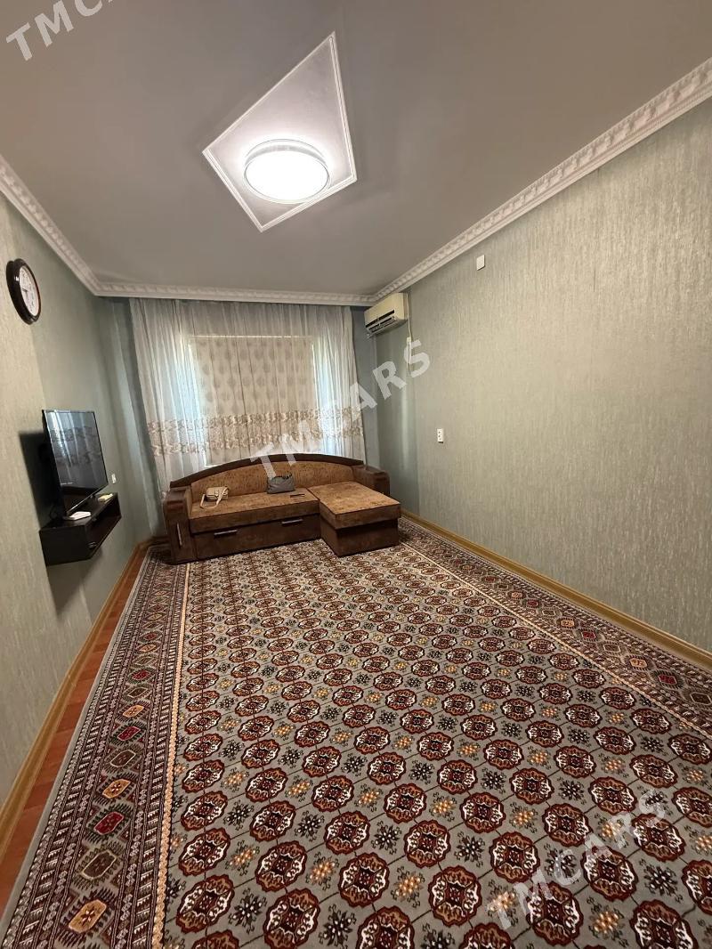 Arenda kwartira mir3 - Aşgabat - img 2