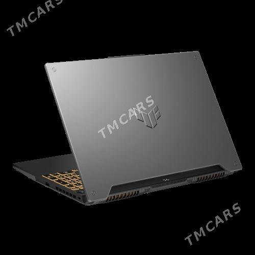 ASUS TUF GAMING F15 - Ашхабад - img 2