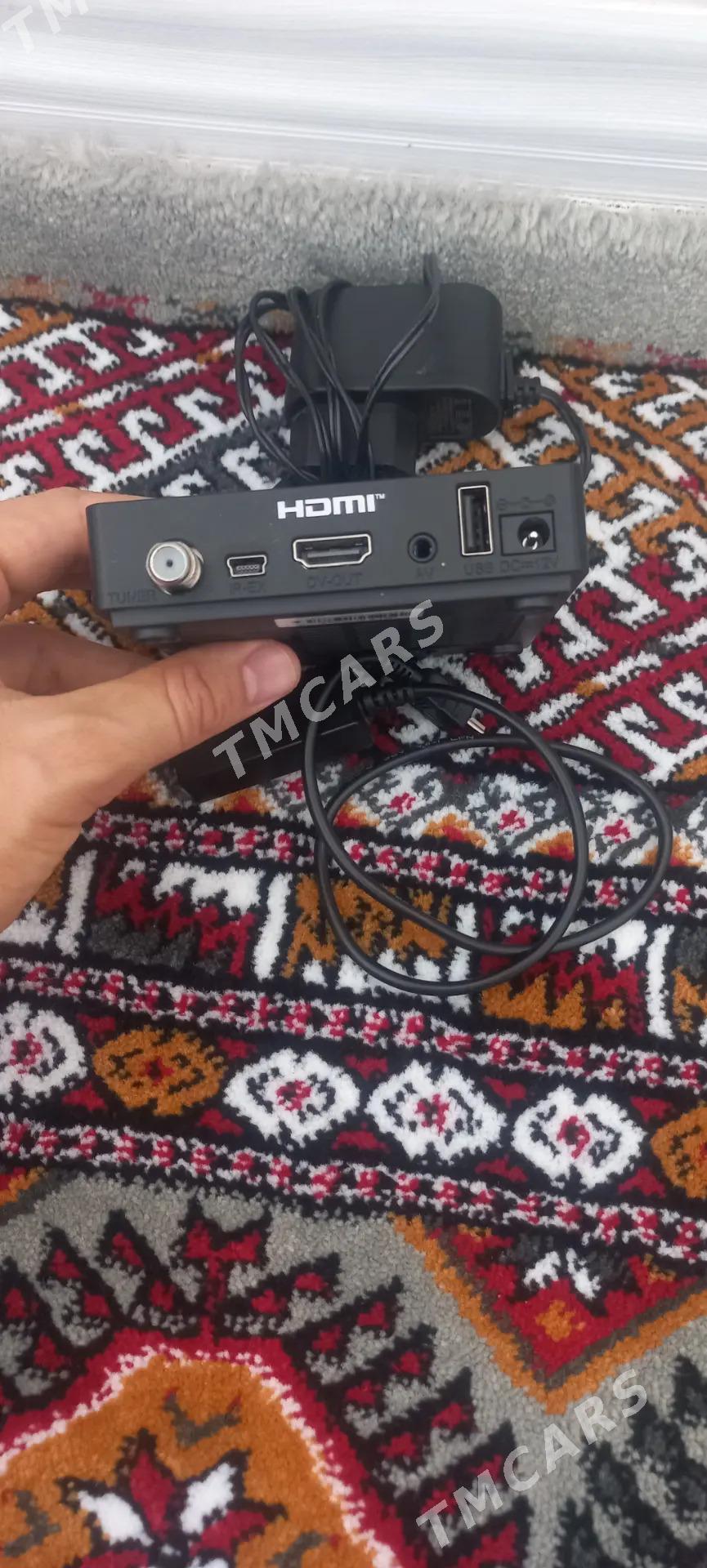 Tunner Star sat SR 4077 HD - Гуртли - img 5