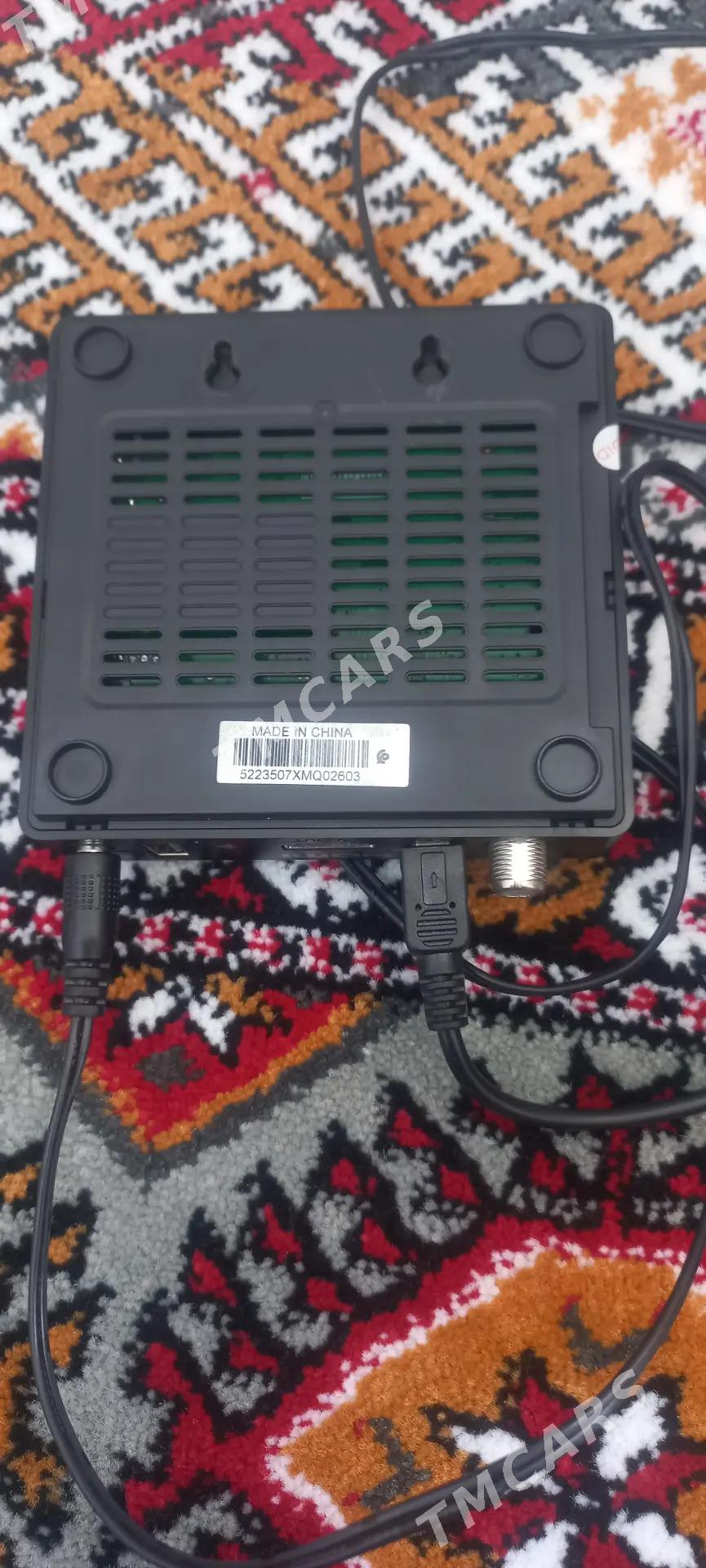 Tunner Star sat SR 4077 HD - Гуртли - img 1