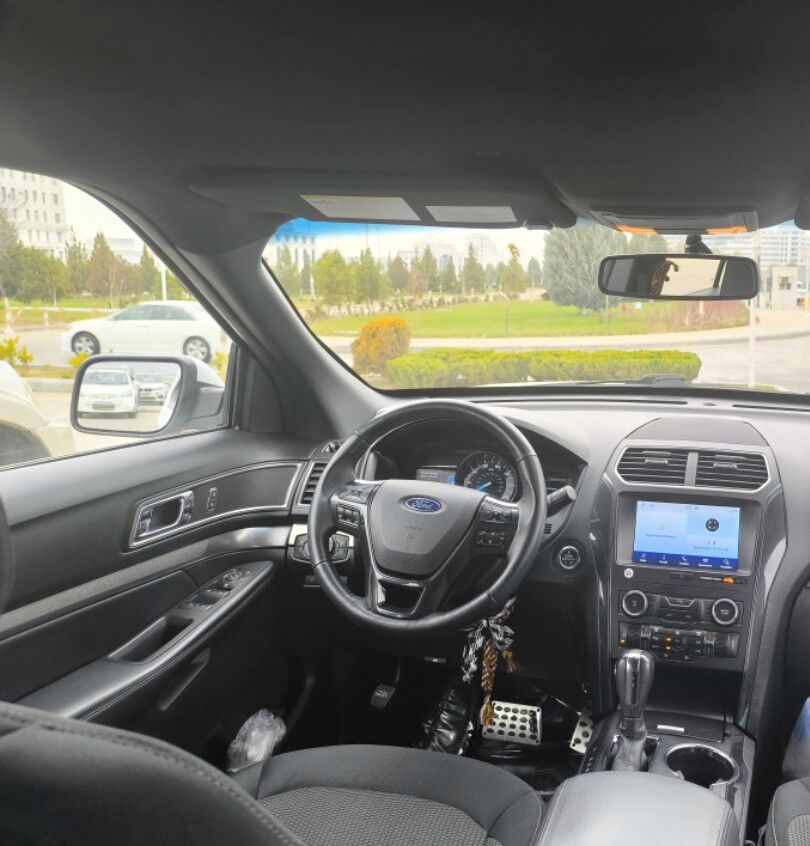 Ford Explorer 2019 - 327 000 TMT - Atatürk köç. - img 6