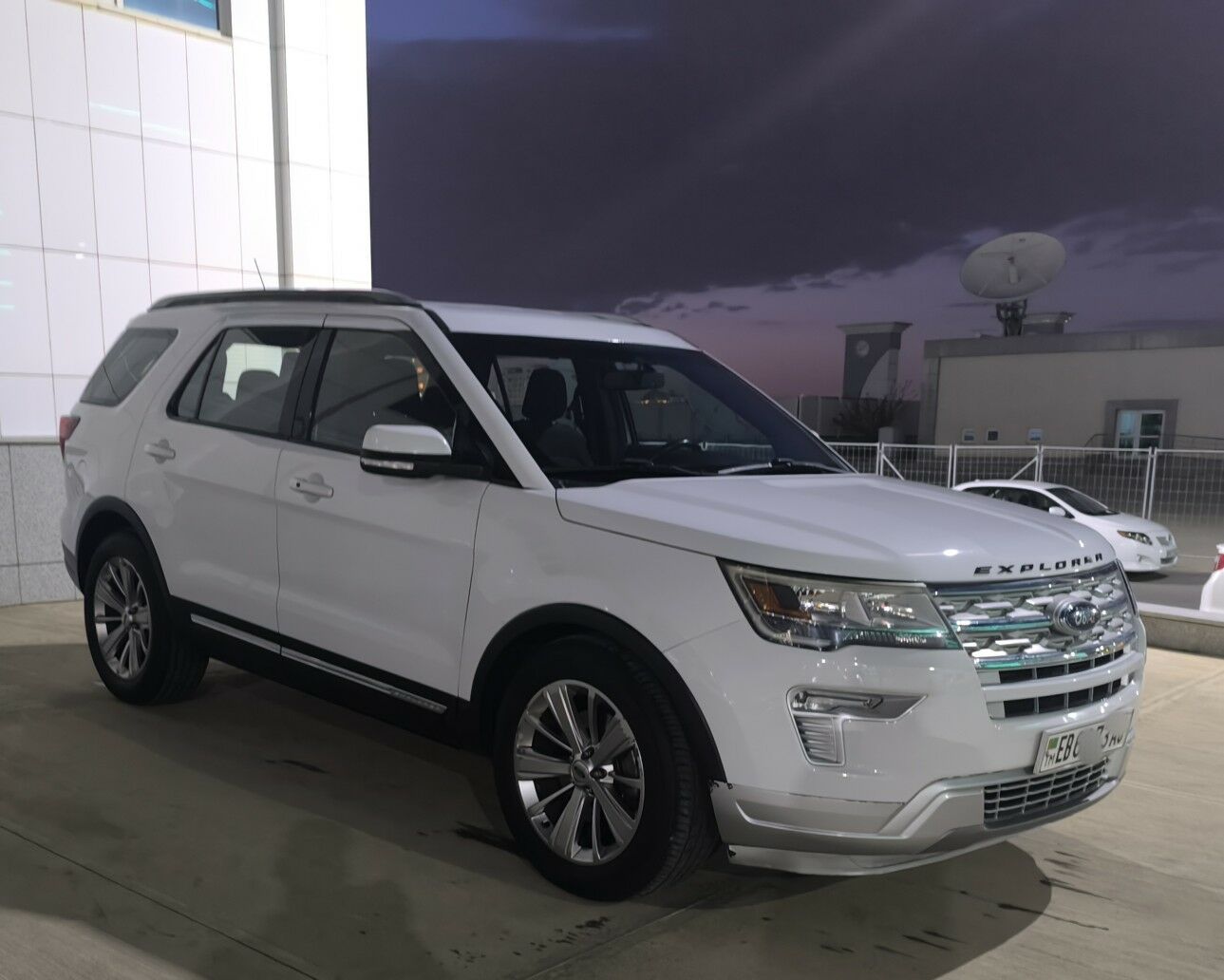 Ford Explorer 2019 - 327 000 TMT - Atatürk köç. - img 8