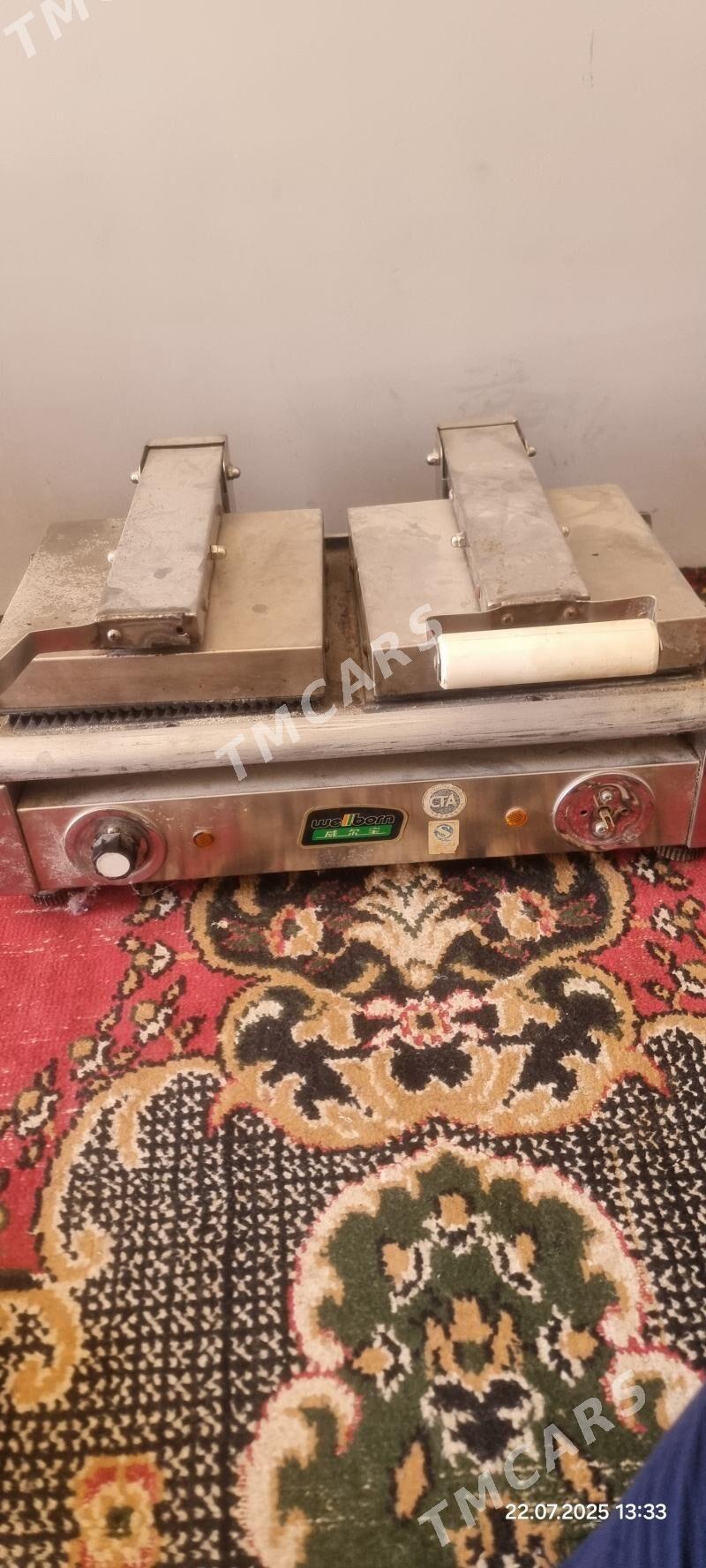 toster - Daşoguz - img 3