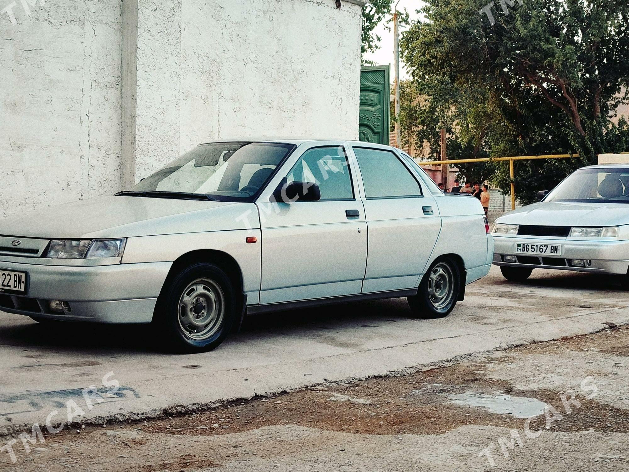 Lada 2110 2004 - 50 000 TMT - Балканабат - img 4