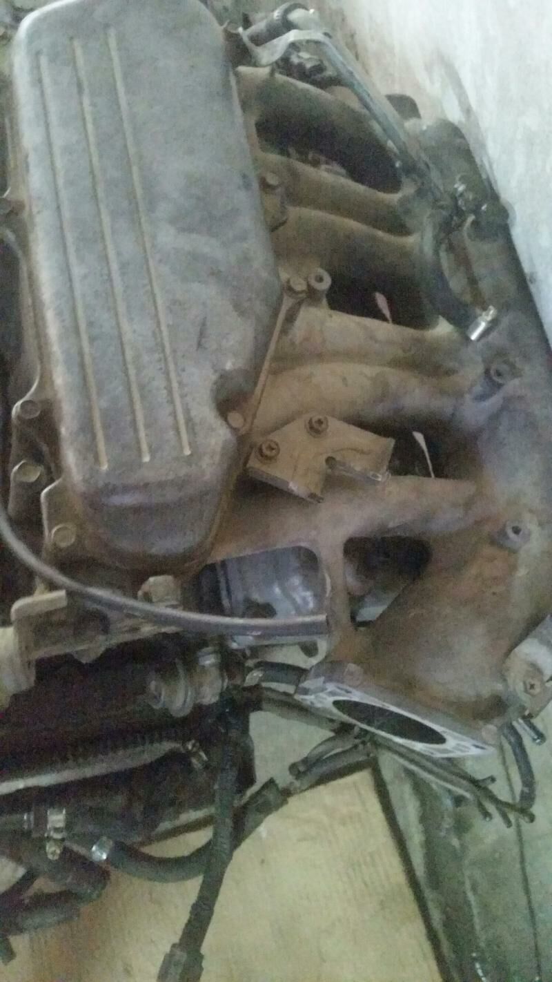 Nissan mator 2.5 2 500 TMT - Çärjew - img 3
