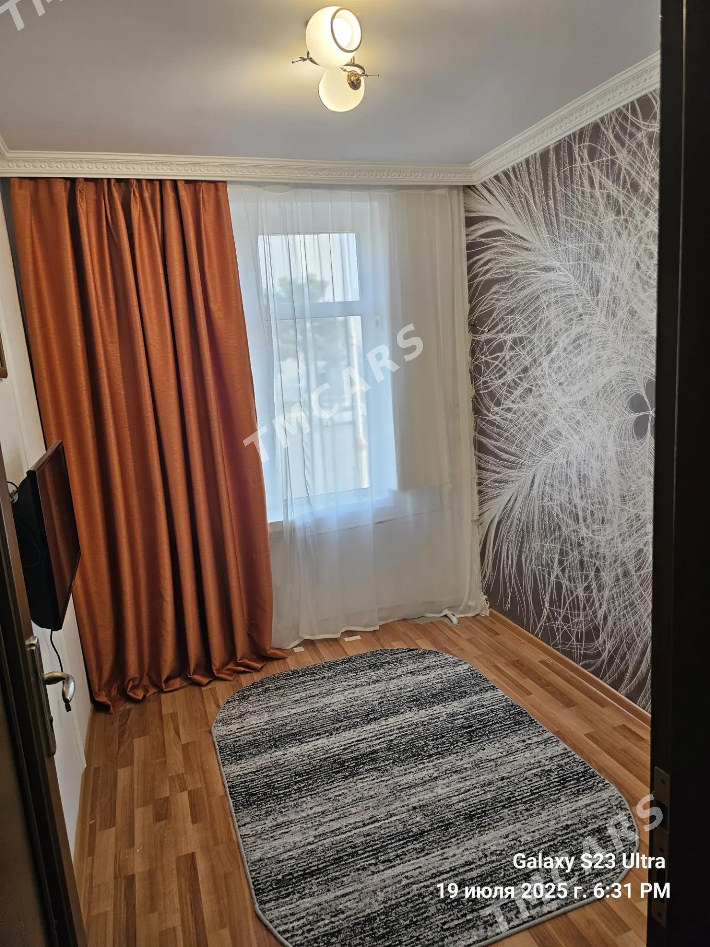 4 ком 4 мкр ПРОДАМ  - Aşgabat - img 4