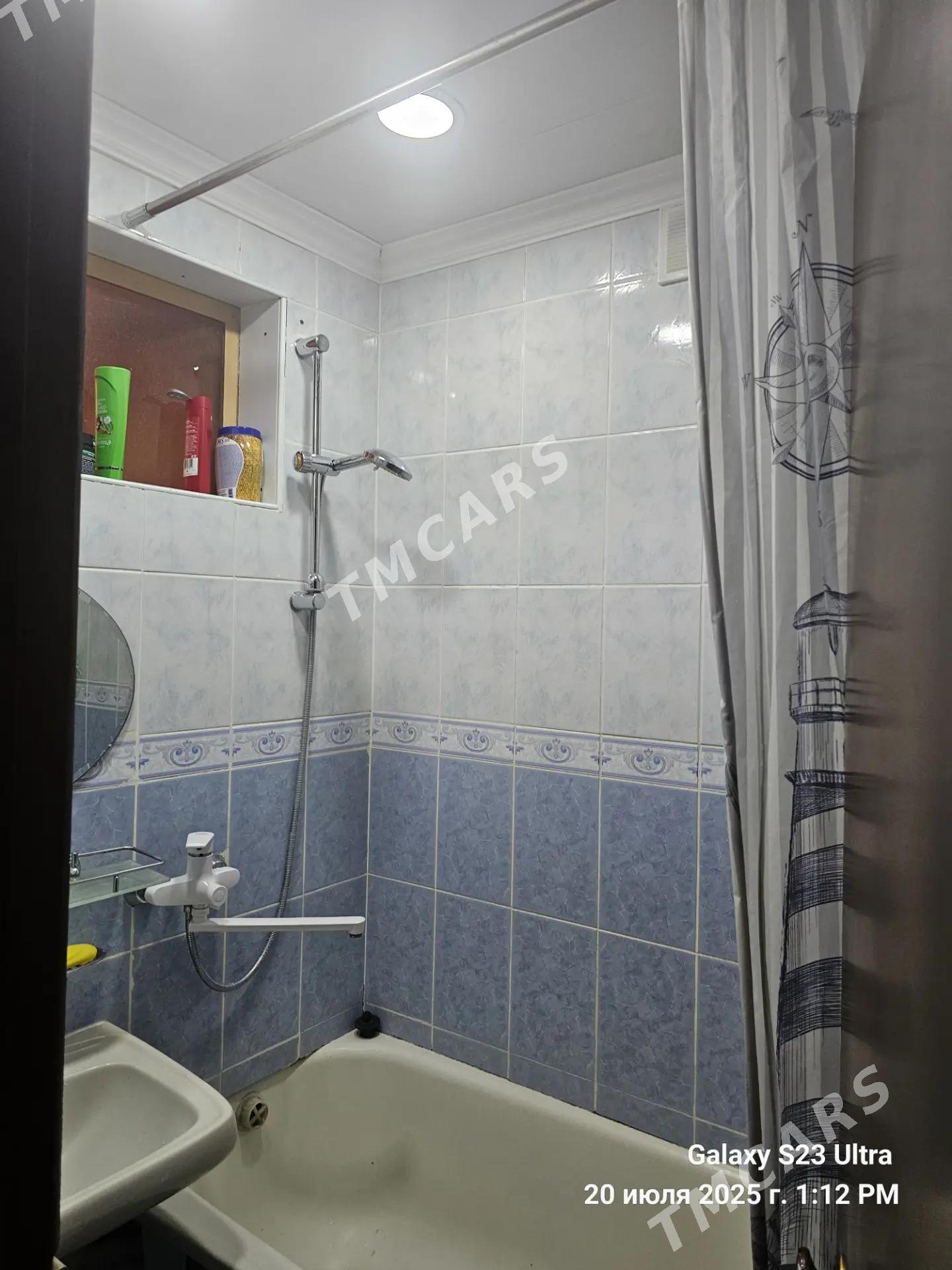 4 ком 4 мкр ПРОДАМ  - Aşgabat - img 3