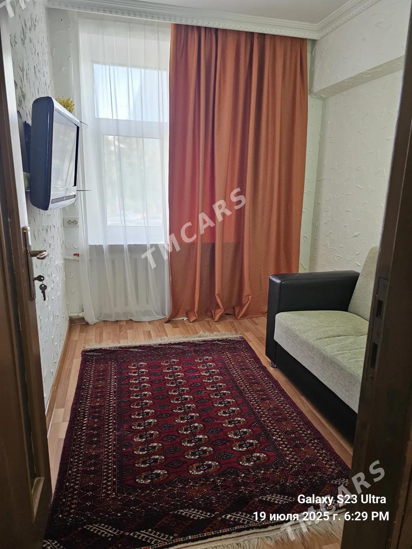 4 ком 4 мкр ПРОДАМ  - Aşgabat - img 5