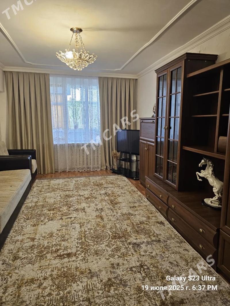 4 ком 4 мкр ПРОДАМ  - Aşgabat - img 8