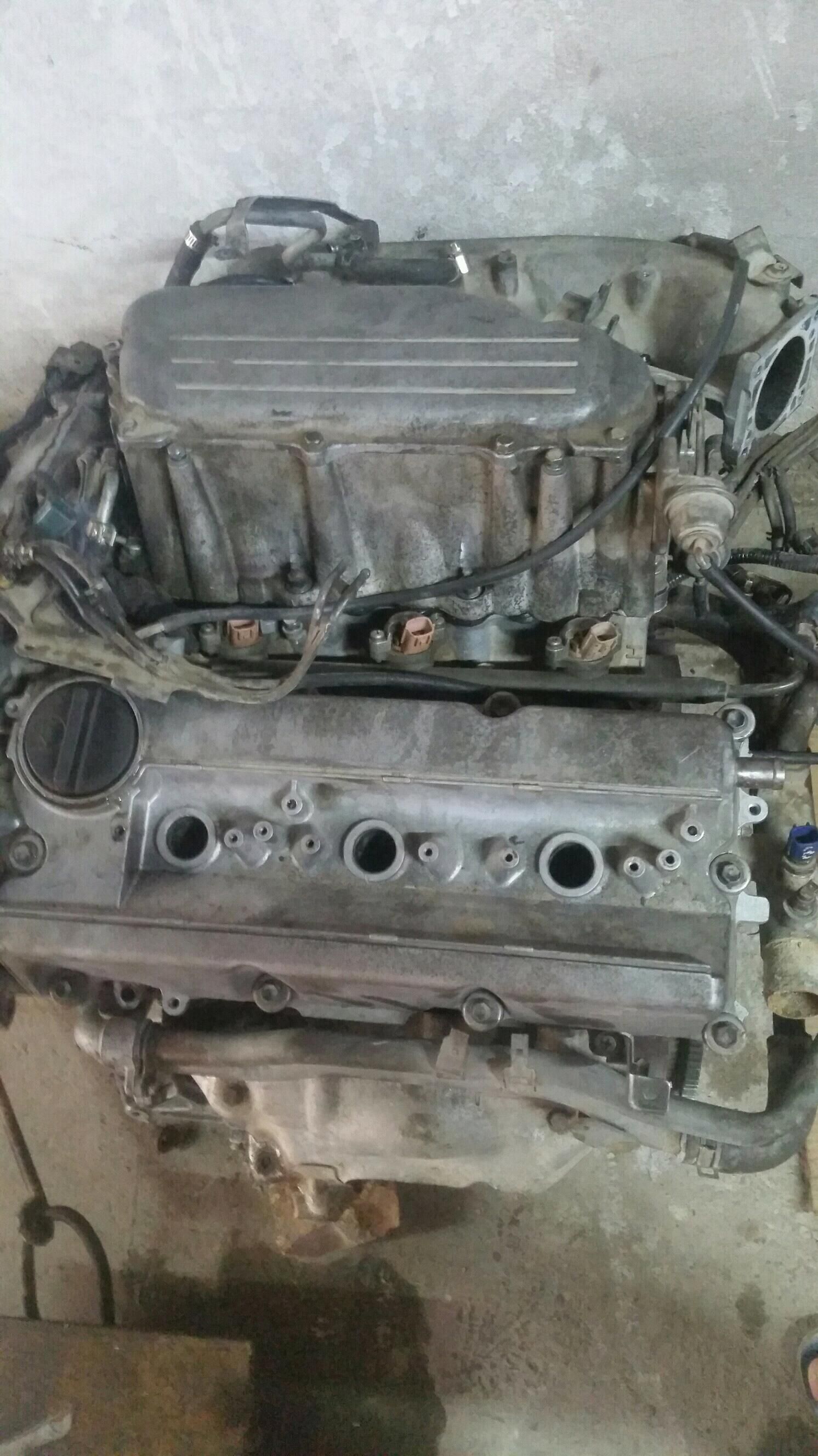 Nissan mator 2.5 2 500 TMT - Çärjew - img 4