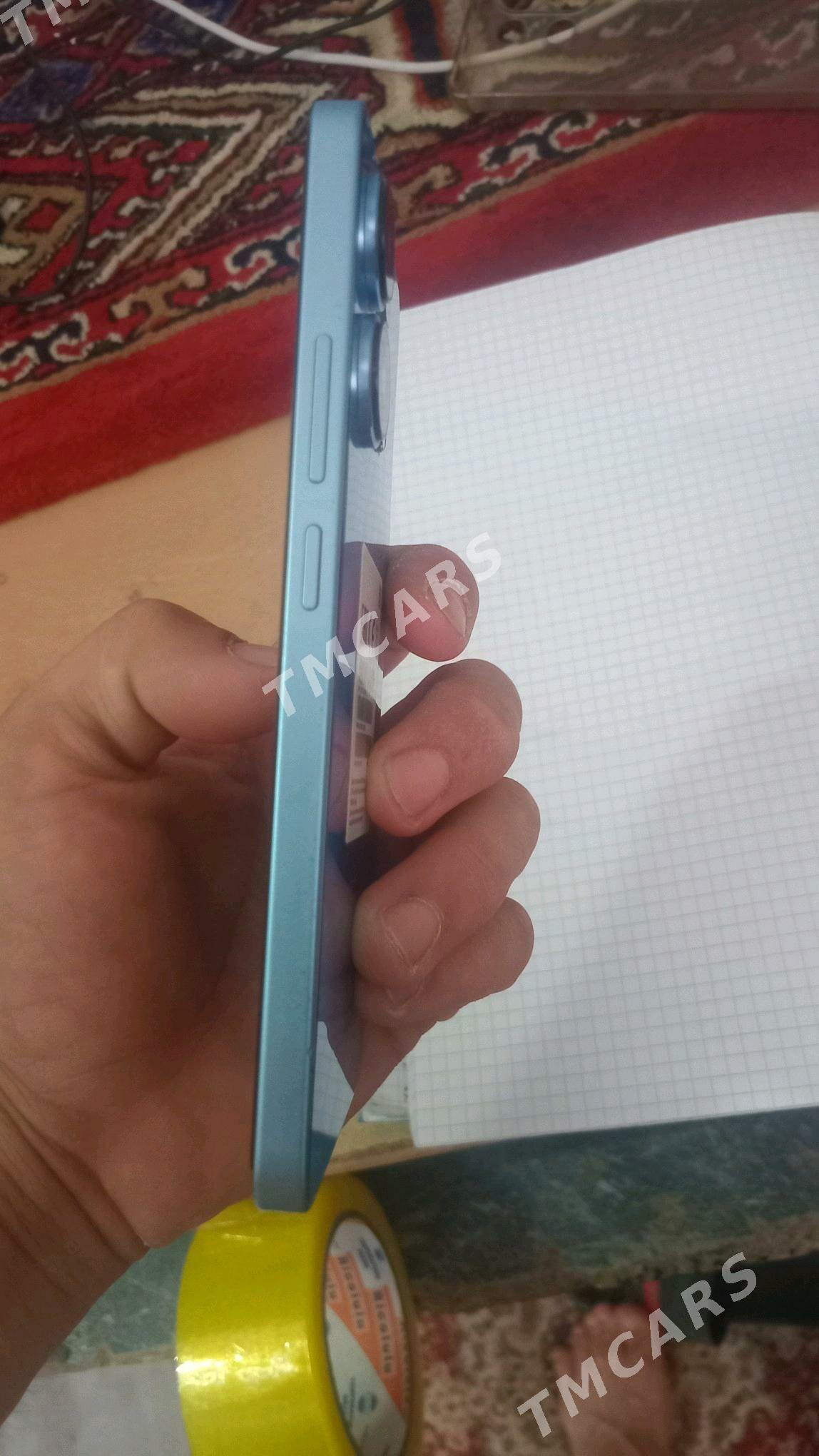 Red mi note 13 8/256 - Ялкым - img 3