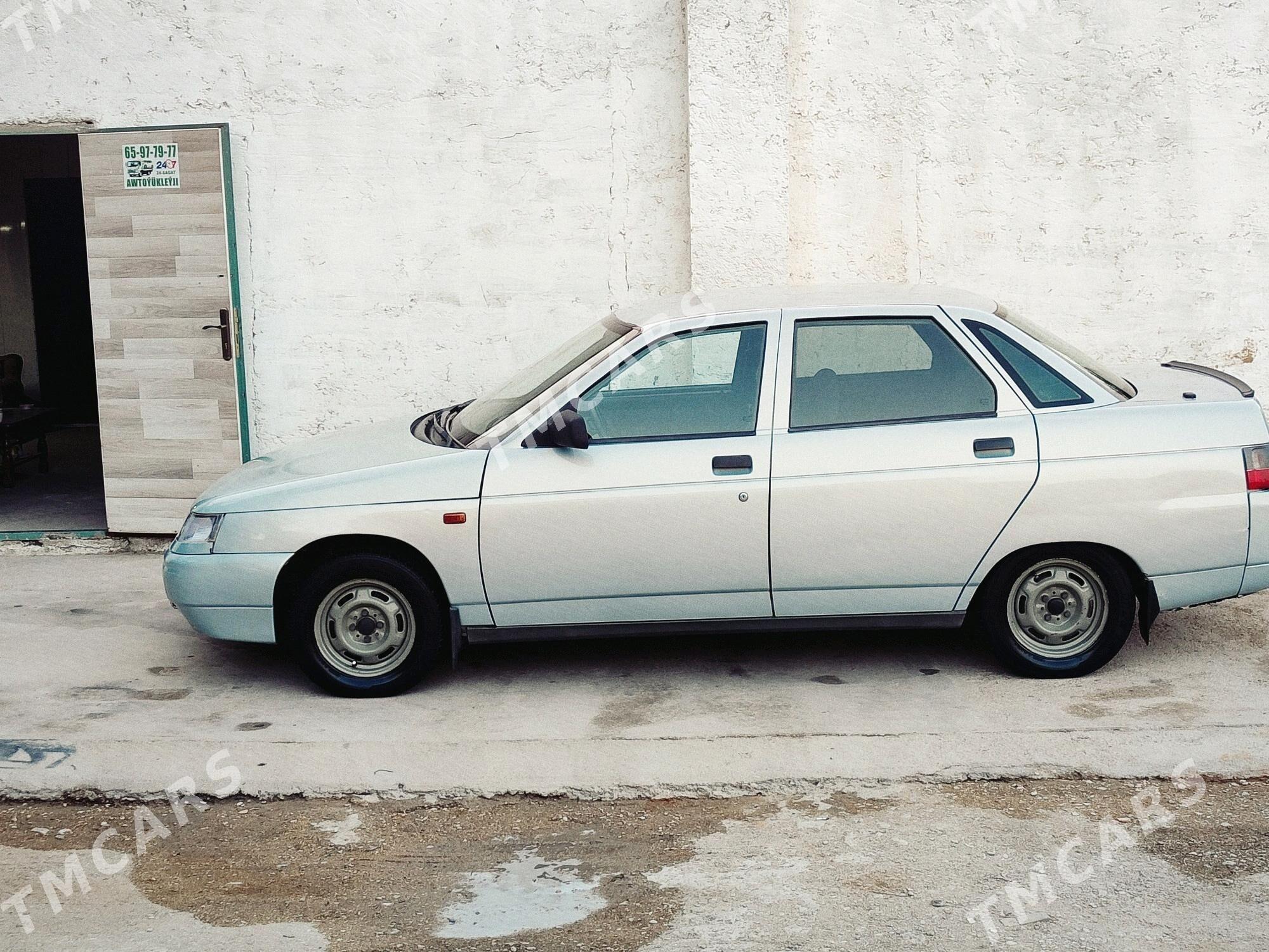 Lada 2110 2004 - 50 000 TMT - Балканабат - img 7