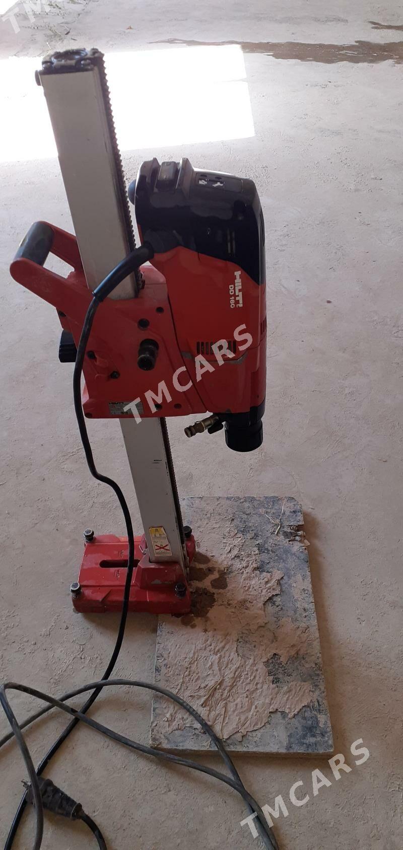 HILTI DD 160 - Türkmenabat - img 3