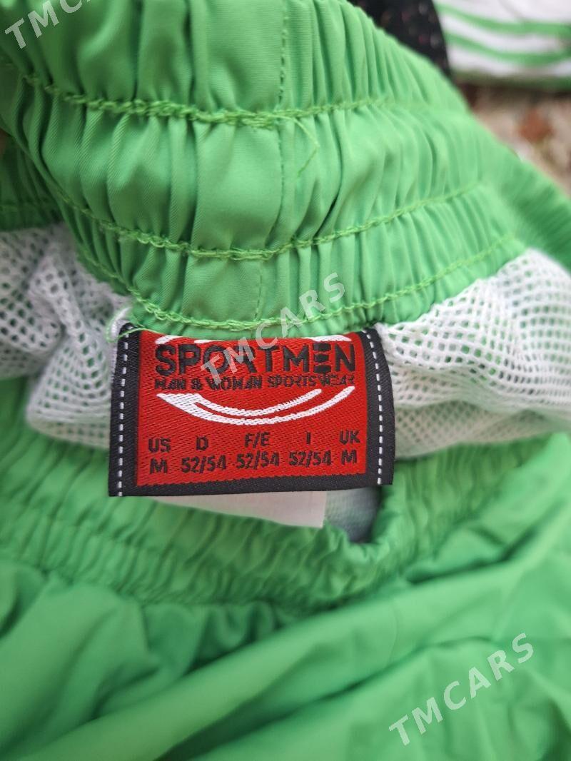 Sportiwka komplekt (talyp) - Ашхабад - img 5