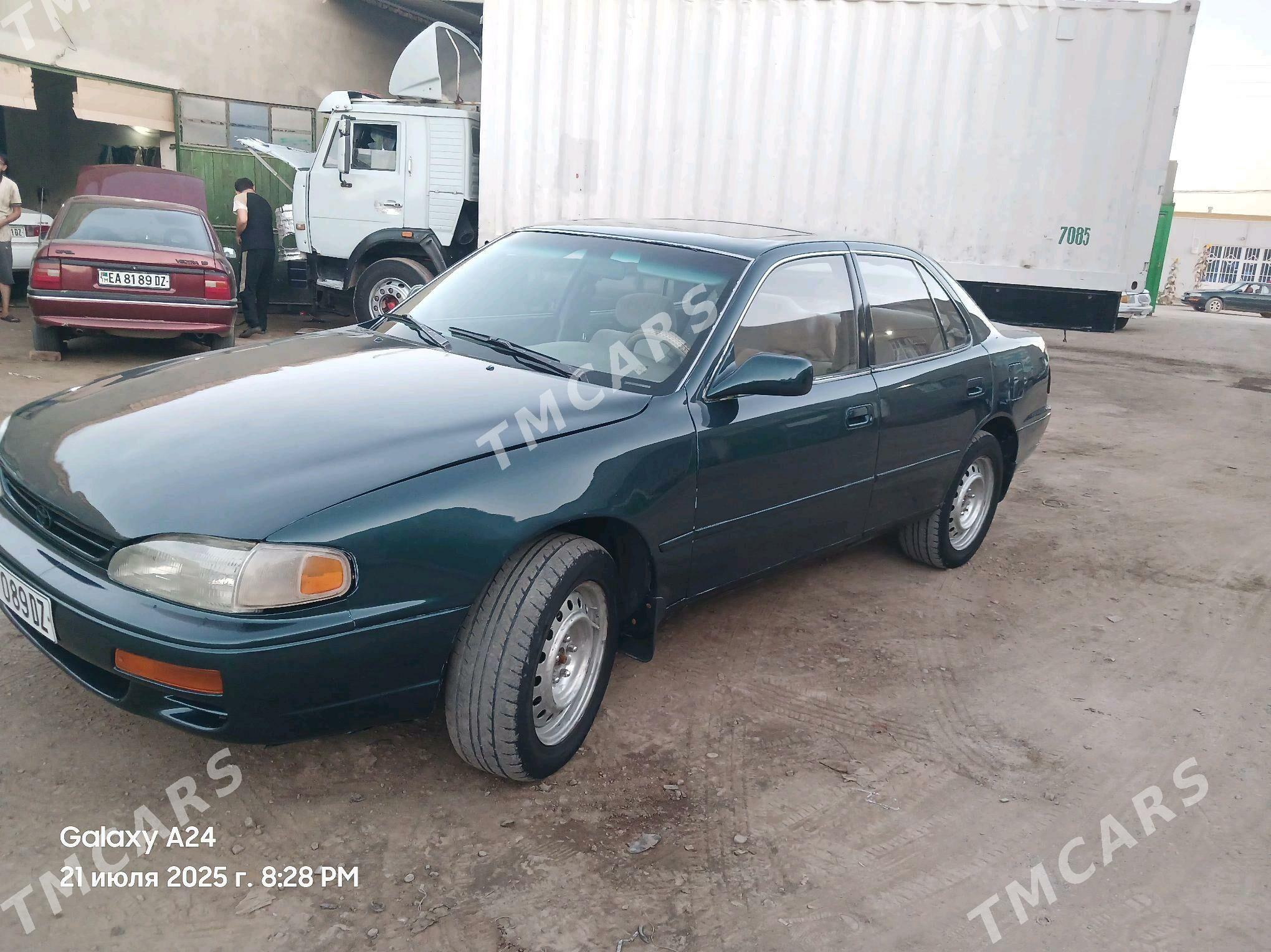 Toyota Camry 1994 - 80 000 TMT - Köneürgenç - img 2