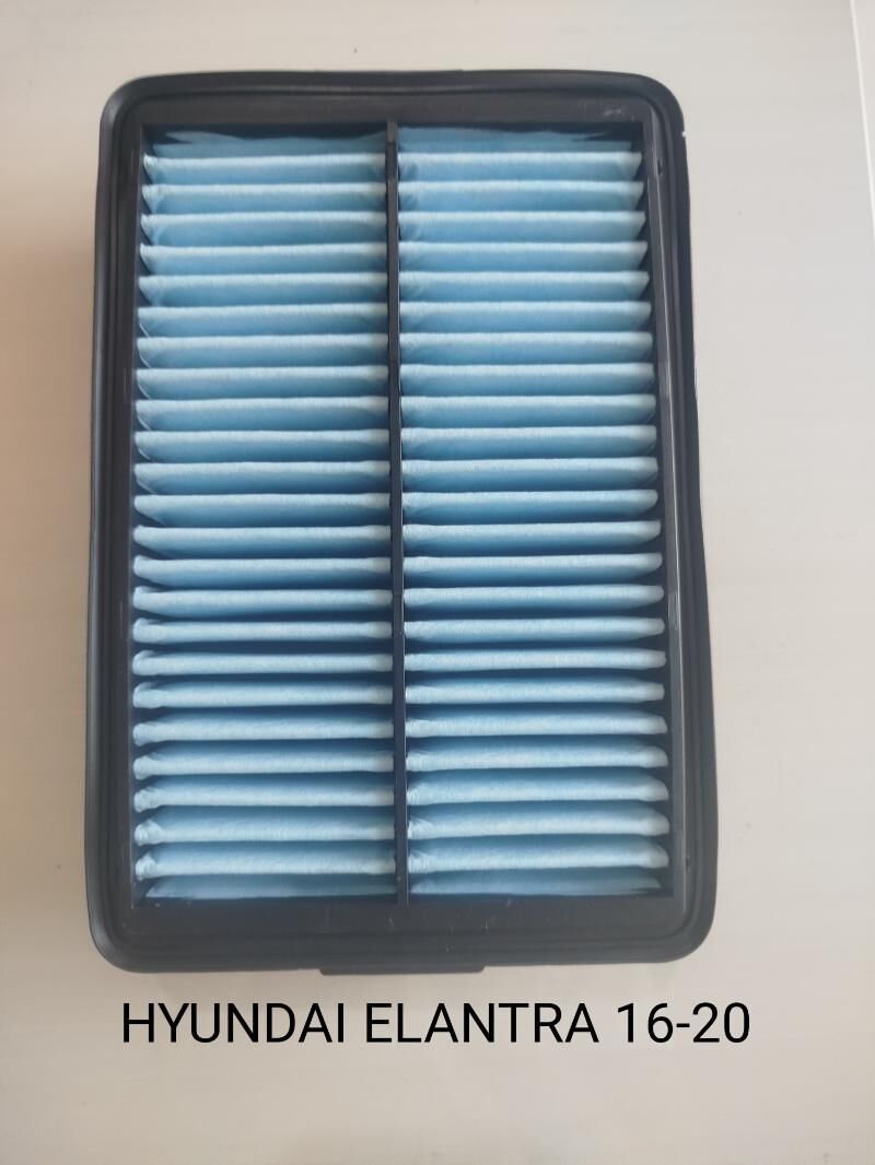FILTER 100 TMT - Мары - img 5