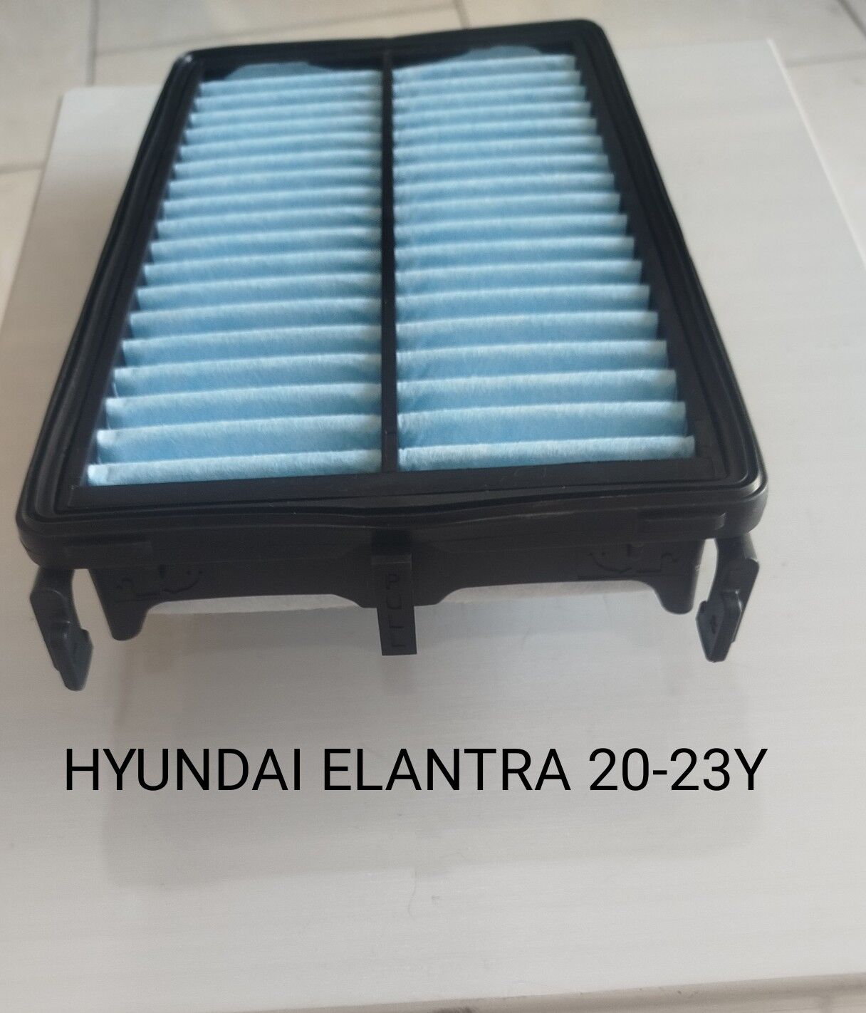 FILTER 100 TMT - Мары - img 3