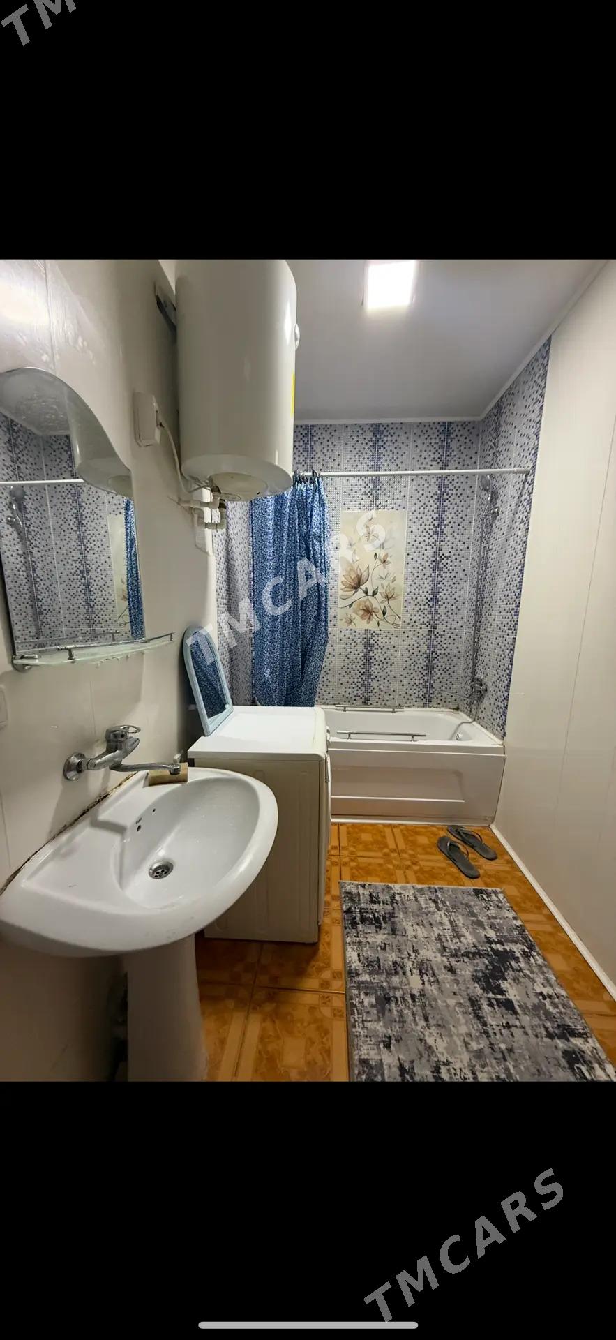 Arenda 3 Kom 125m2 - Досааф - img 4
