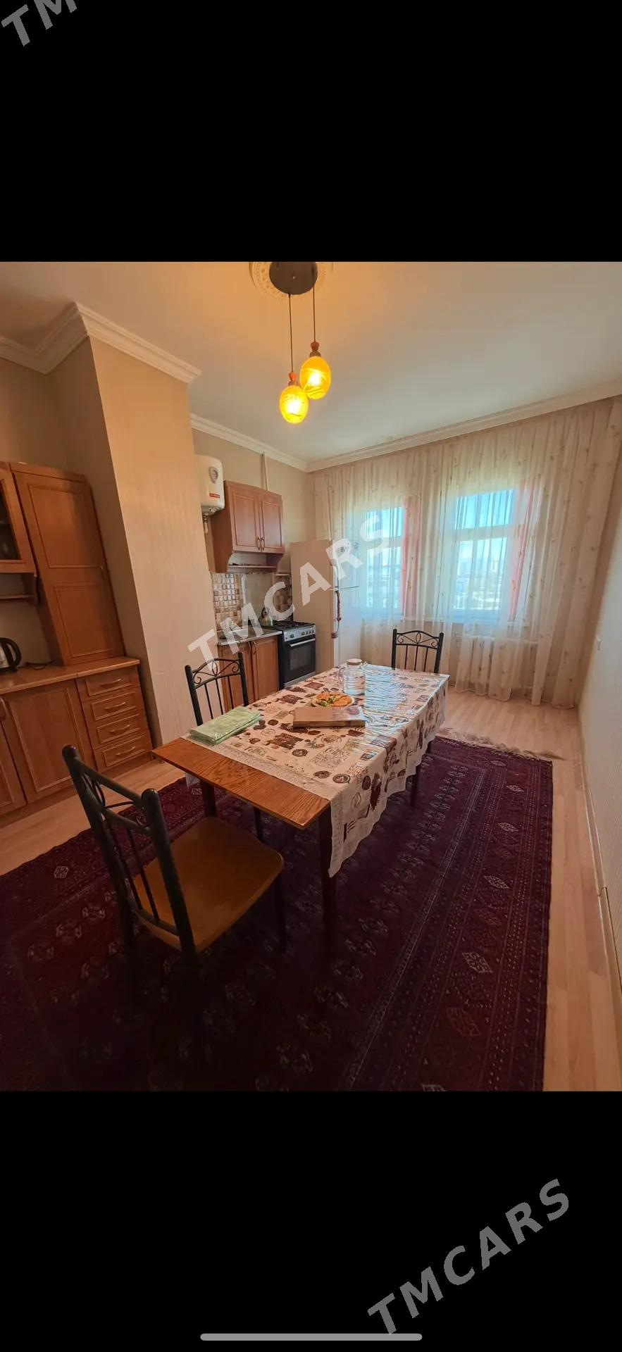 Arenda 3 Kom 125m2 - Досааф - img 5