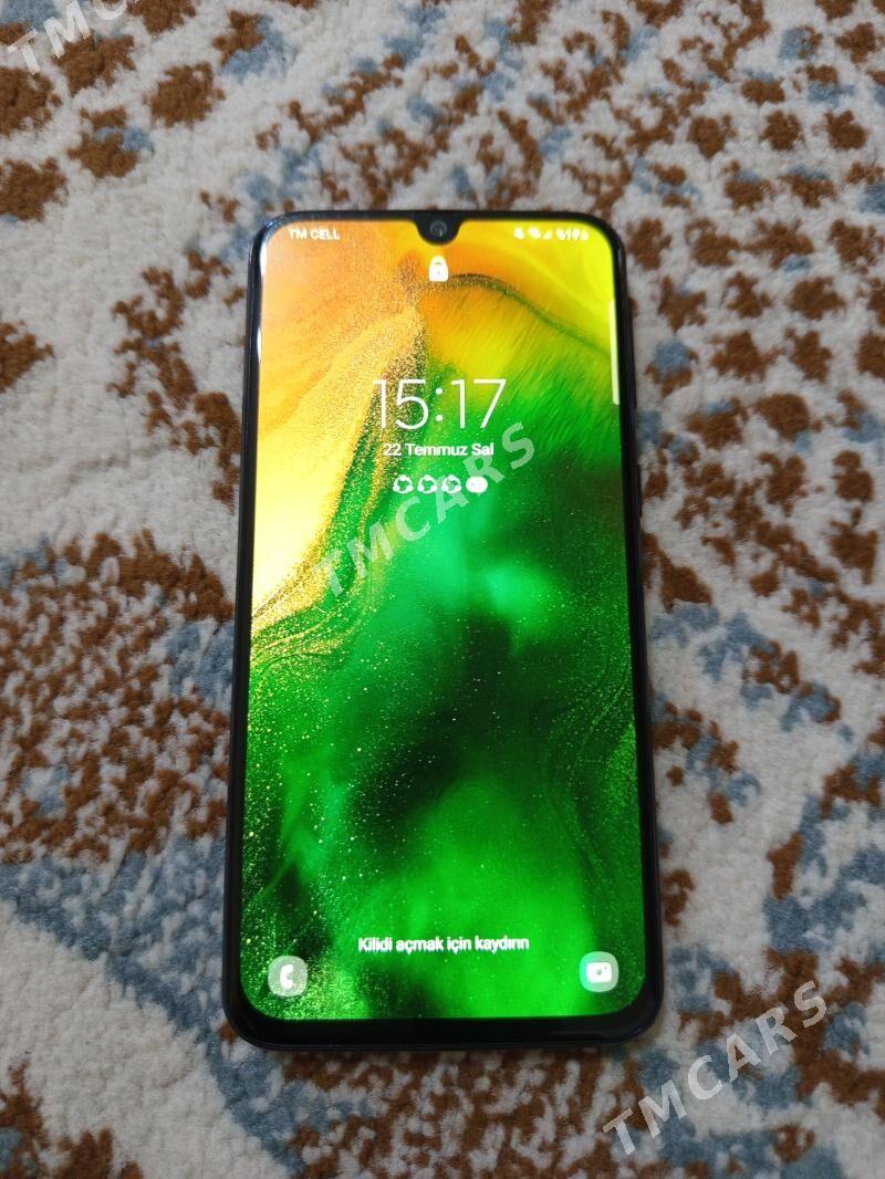 Samsung a40 - Гызыларбат - img 2