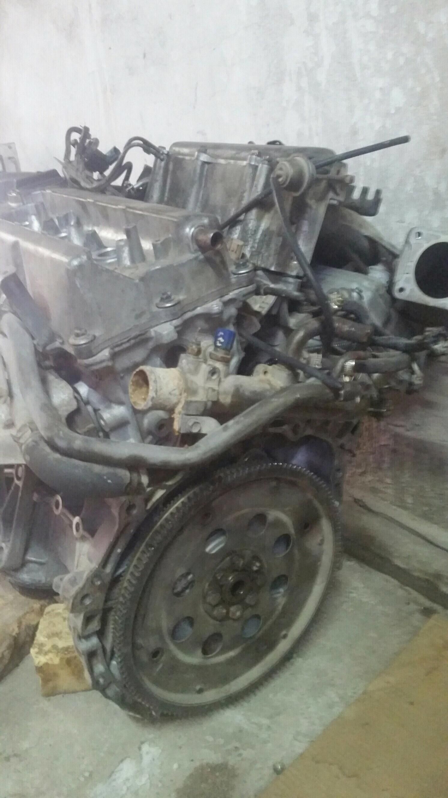Nissan mator 2.5 2 500 TMT - Çärjew - img 5