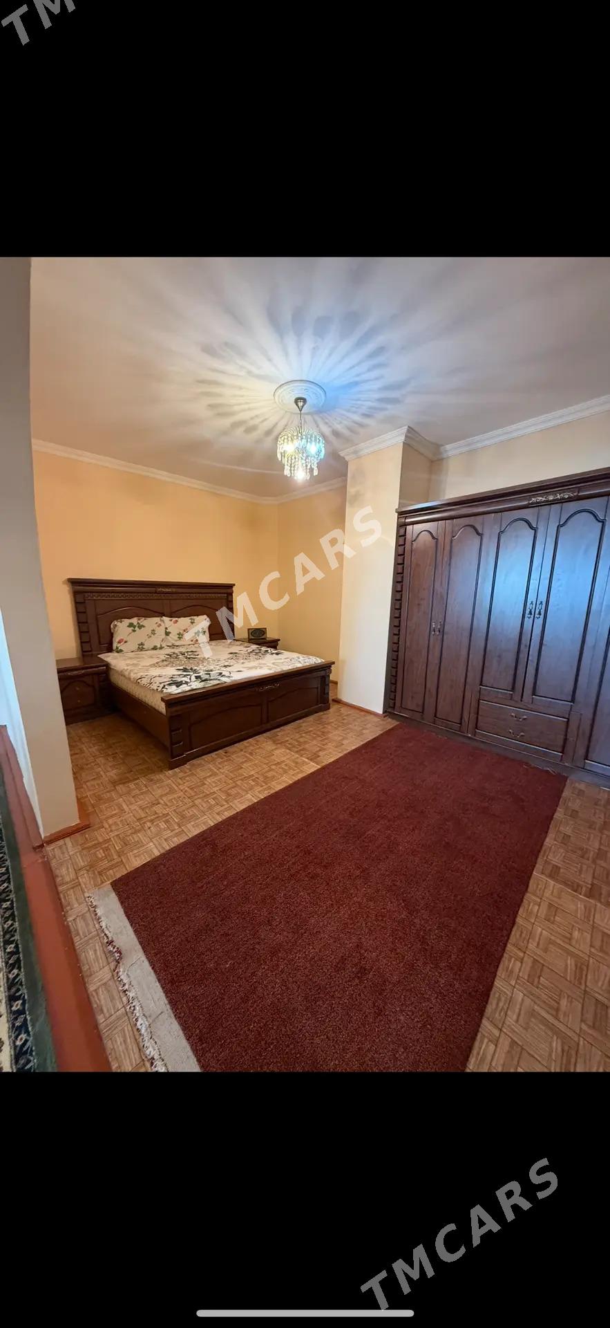 Arenda 3 Kom 125m2 - Досааф - img 6