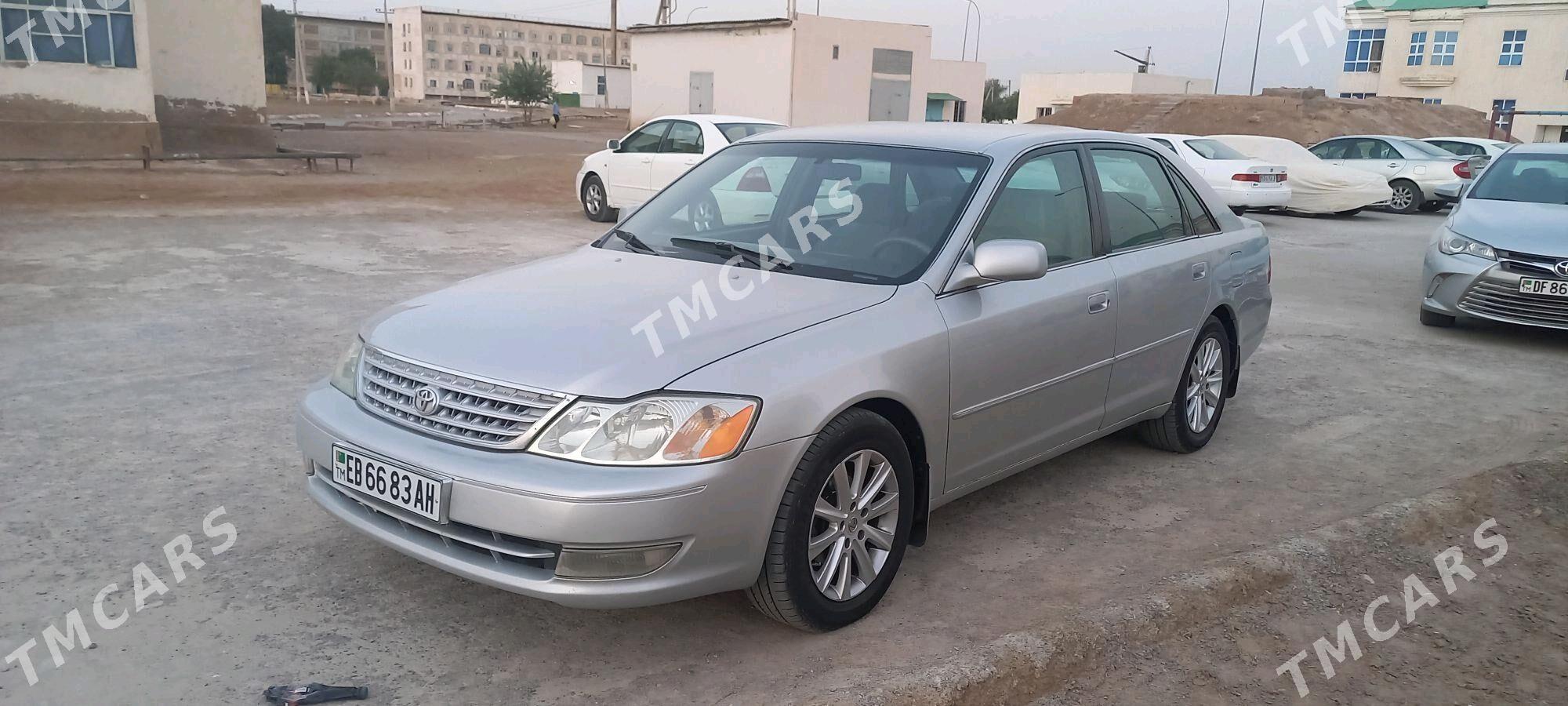 Toyota Avalon 2004 - 175 000 TMT - Tejen - img 2