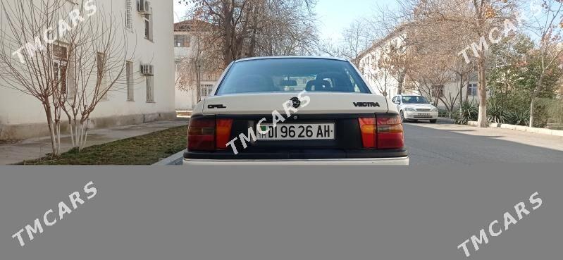 Opel Vectra 1992 - 40 000 TMT - 30 мкр - img 4