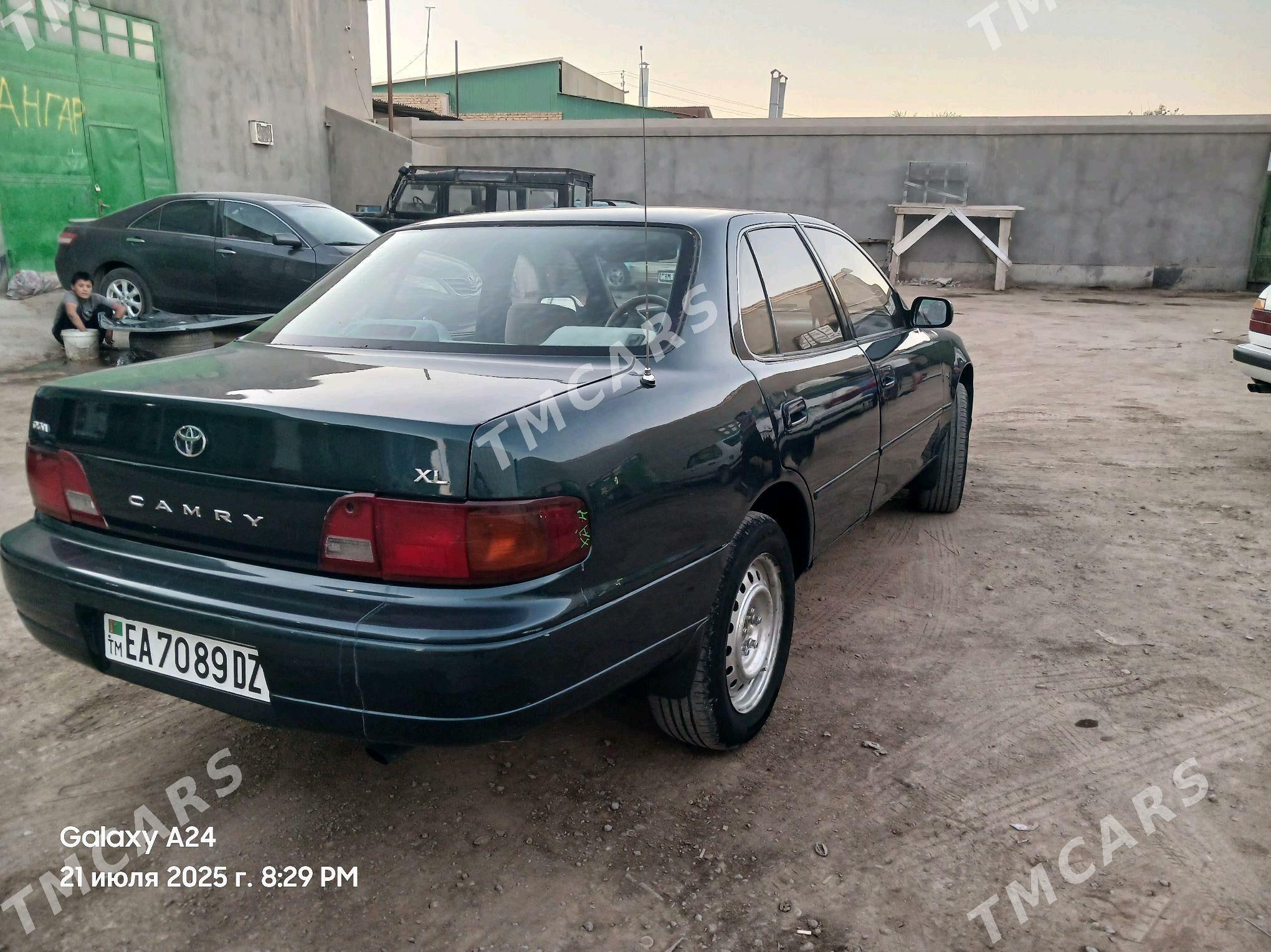 Toyota Camry 1994 - 80 000 TMT - Köneürgenç - img 5