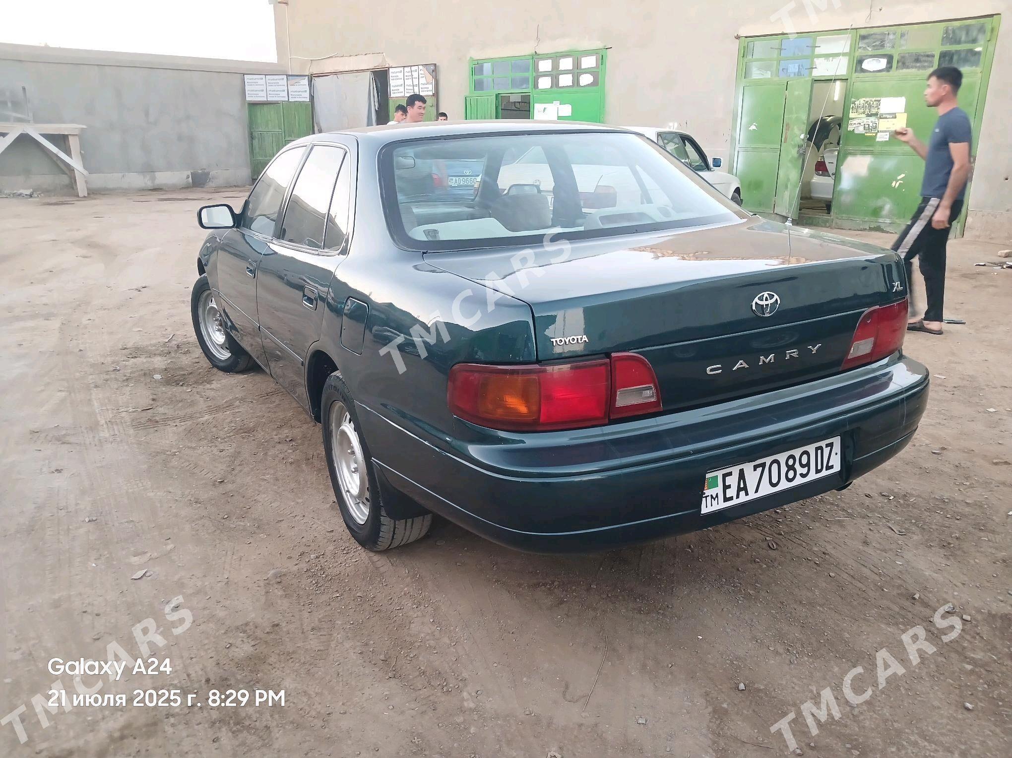 Toyota Camry 1994 - 80 000 TMT - Köneürgenç - img 6