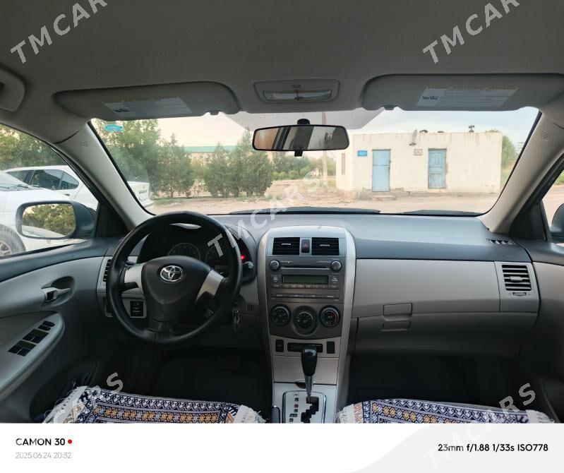 Toyota Corolla 2012 - 160 000 TMT - Daşoguz - img 5