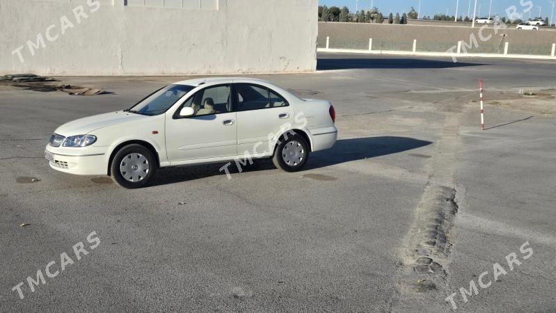 Nissan Sunny 2008 - 128 000 TMT - Ашхабад - img 2
