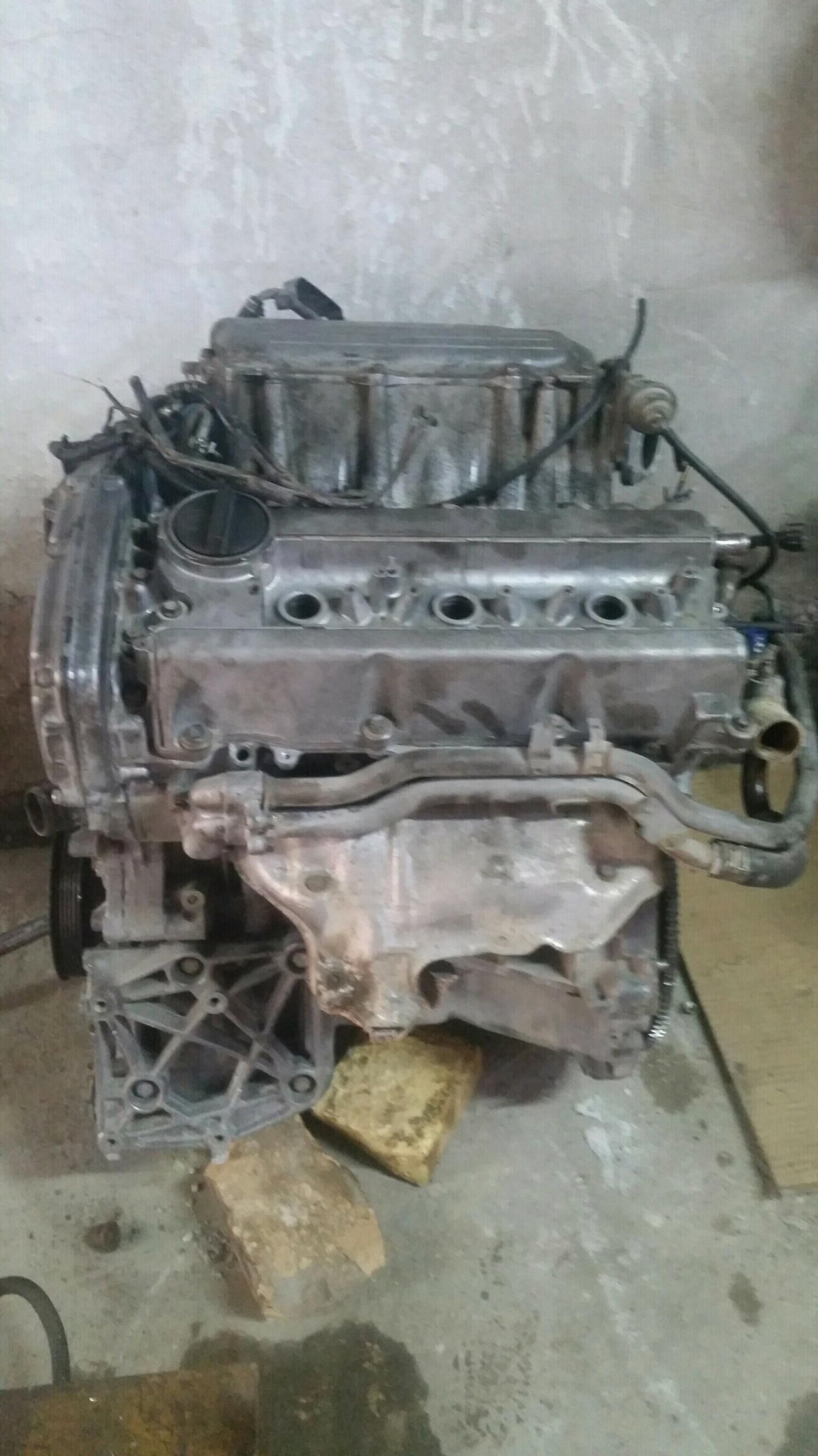 Nissan mator 2.5 2 500 TMT - Çärjew - img 7