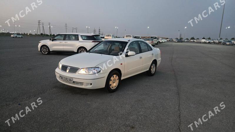 Nissan Sunny 2008 - 128 000 TMT - Ашхабад - img 3